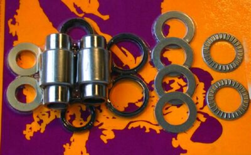 PWORK SWING ARM LINK BEARING KIT