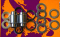 PWORK SWING ARM LINK BEARING KIT