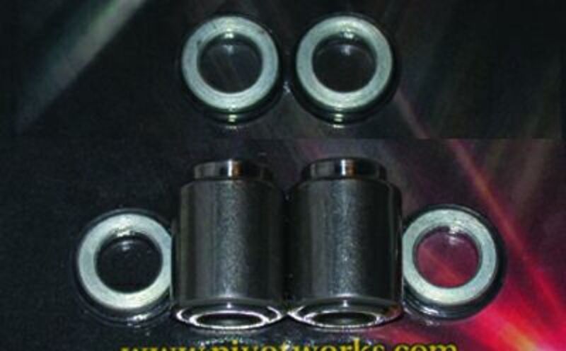 PWORK SWING ARM LINK BEARING KIT