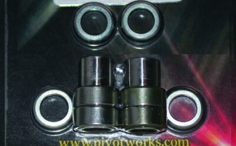 PWORK SWING ARM LINK BEARING KIT