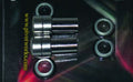 PWORK SWING ARM LINK BEARING KIT