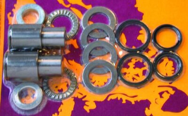 PWORK SWING ARM LINK BEARING KIT