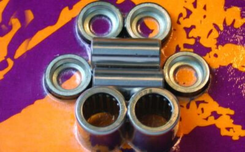 PWORK SWING ARM LINK BEARING KIT