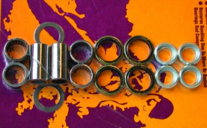 PWORK SWING ARM LINK BEARING KIT