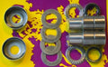 PWORK SWING ARM LINK BEARING KIT
