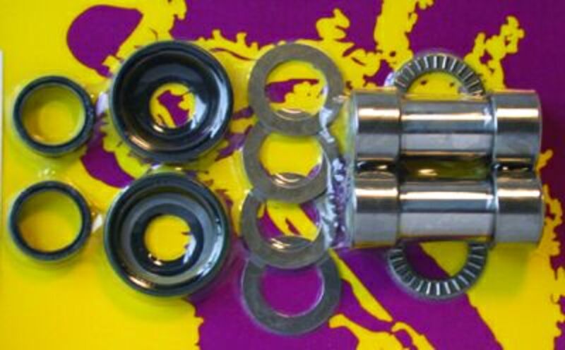 PWORK SWING ARM LINK BEARING KIT