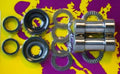 PWORK SWING ARM LINK BEARING KIT