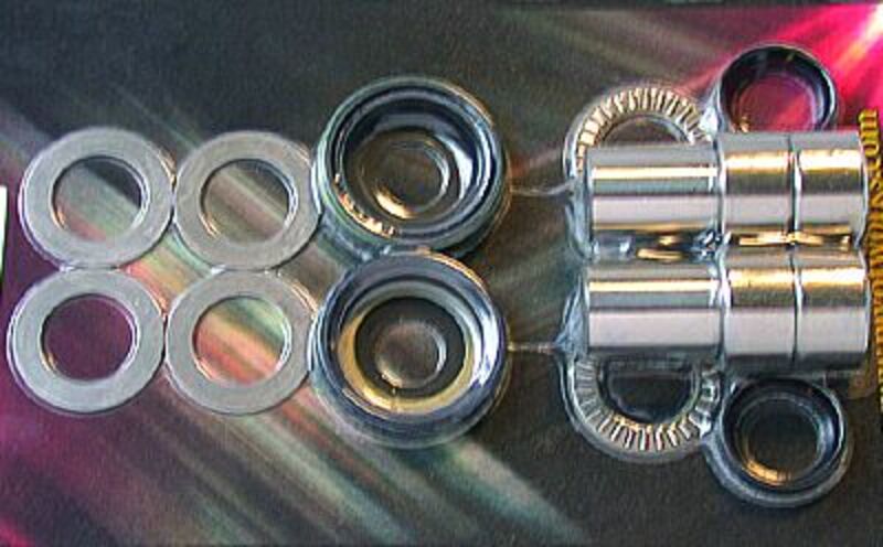 PWORK SWING ARM LINK BEARING KIT