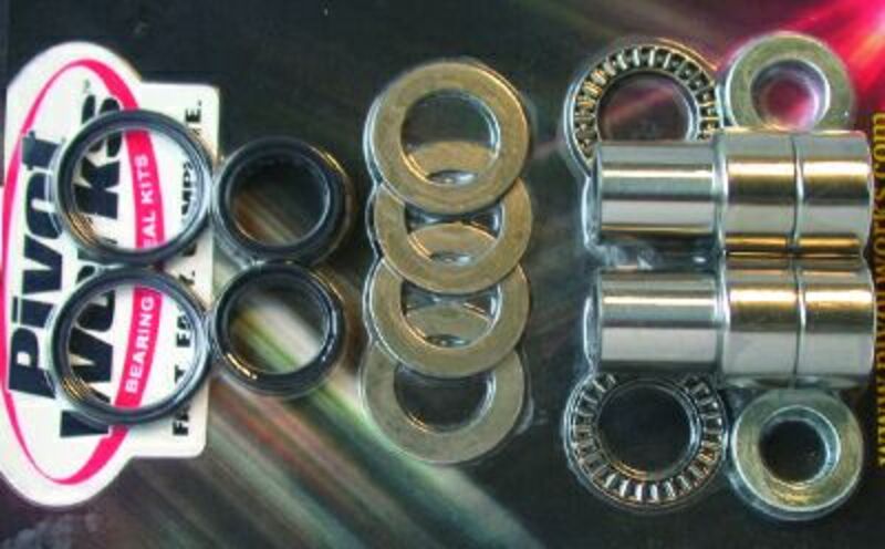 PWORK SWING ARM LINK BEARING KIT