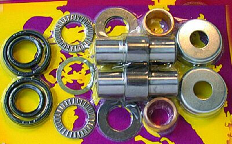 PWORK SWING ARM LINK BEARING KIT