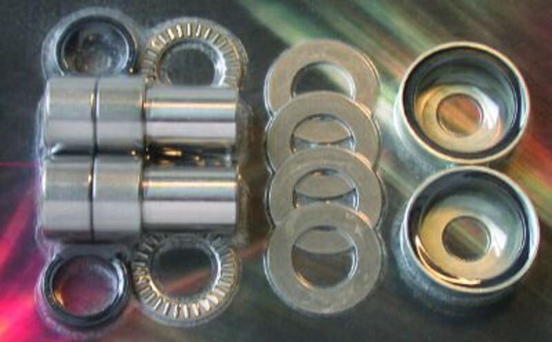 PWORK SWING ARM LINK BEARING KIT