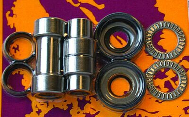 PWORK SWING ARM LINK BEARING KIT