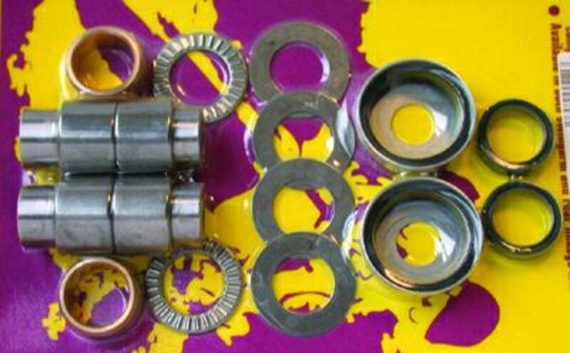 PWORK SWING ARM LINK BEARING KIT