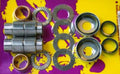 PWORK SWING ARM LINK BEARING KIT