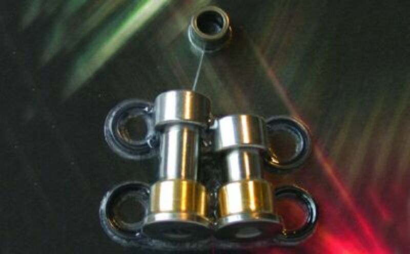 PWORK SWING ARM LINK BEARING KIT
