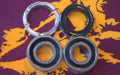 PWORK BEARING REAR WHEEL KIT