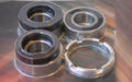 PWORK BEARING REAR WHEEL KIT