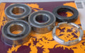 PWORK BEARING REAR WHEEL KIT
