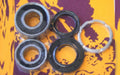 PWORK BEARING REAR WHEEL KIT
