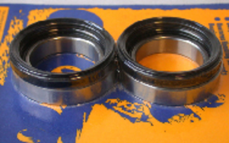 PWORK BEARING REAR WHEEL KIT