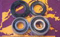 PWORK BEARING REAR WHEEL KIT