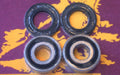 PWORK BEARING REAR WHEEL KIT