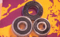 PWORK BEARING REAR WHEEL KIT