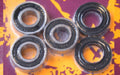 PWORK BEARING REAR WHEEL KIT