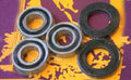 PWORK BEARING REAR WHEEL KIT