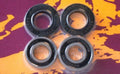 PWORK BEARING REAR WHEEL KIT