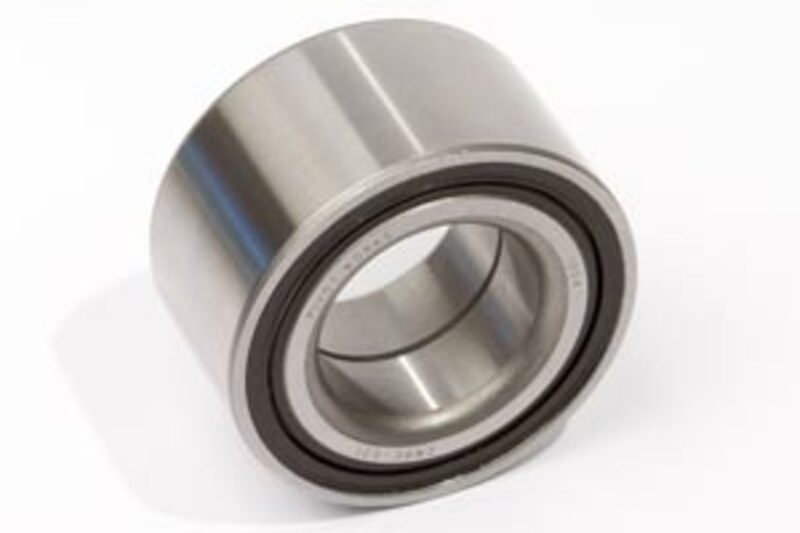 PWORK BEARING FRONT WHEEL KIT