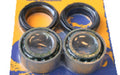 PWORK BEARING FRONT WHEEL KIT