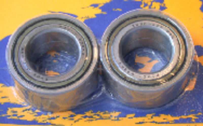 PWORK BEARING FRONT WHEEL KIT