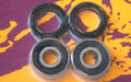PWORK BEARING FRONT WHEEL KIT