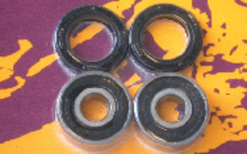 PWORK BEARING FRONT WHEEL KIT