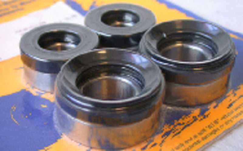 PWORK BEARING FRONT WHEEL KIT