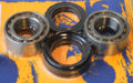PWORK BEARING FRONT WHEEL KIT