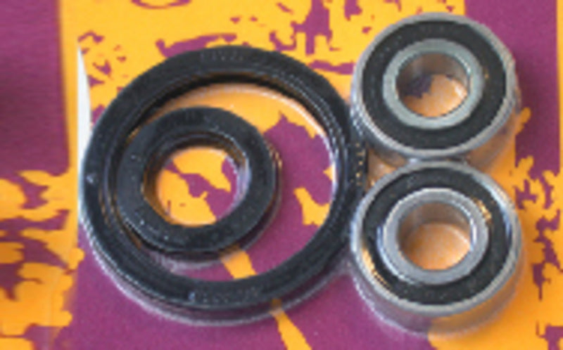 PWORK BEARING FRONT WHEEL KIT