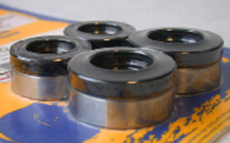 PWORK BEARING FRONT WHEEL KIT