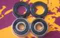 PWORK BEARING FRONT WHEEL KIT