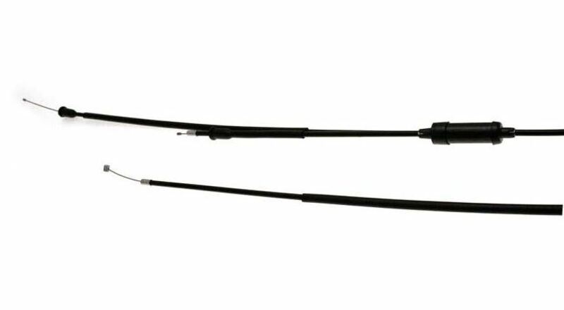 TECNI CABLE THROTTLE