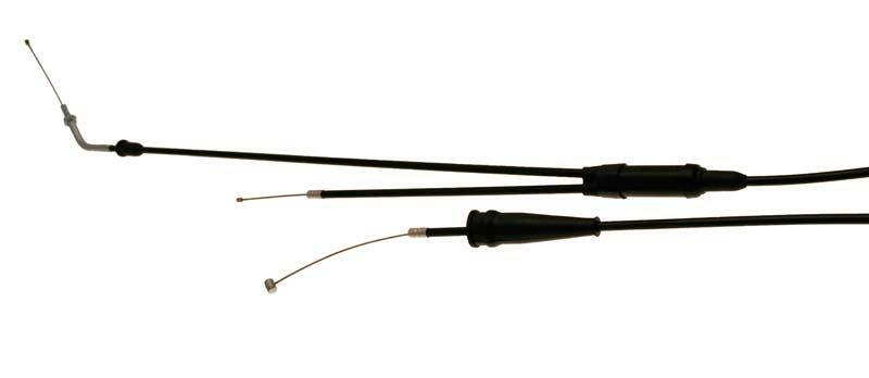 TECNI CABLE THROTTLE