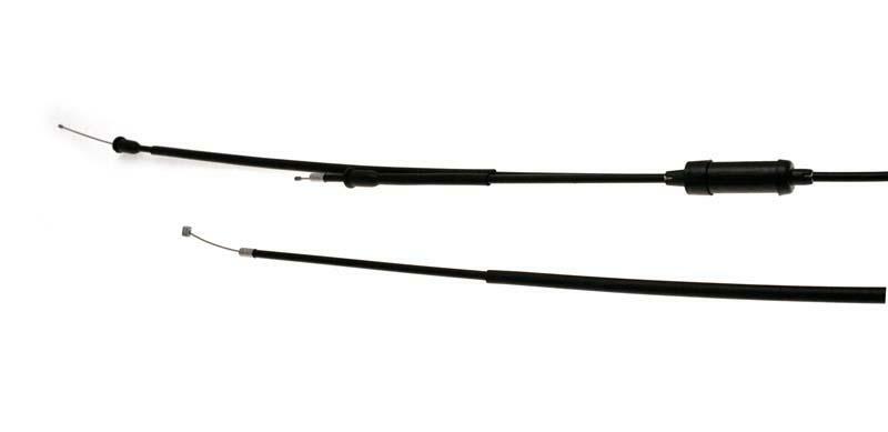 TECNI CABLE THROTTLE