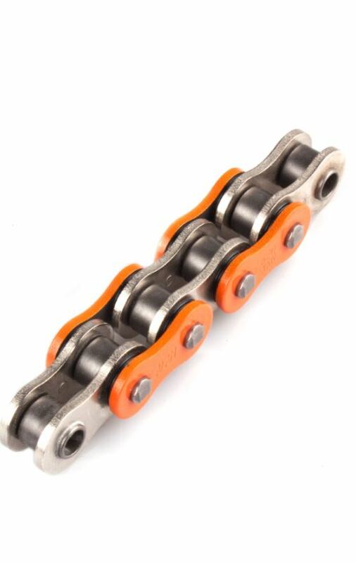 AFAM CONNECT LINK XRR 520 PIN RIVET