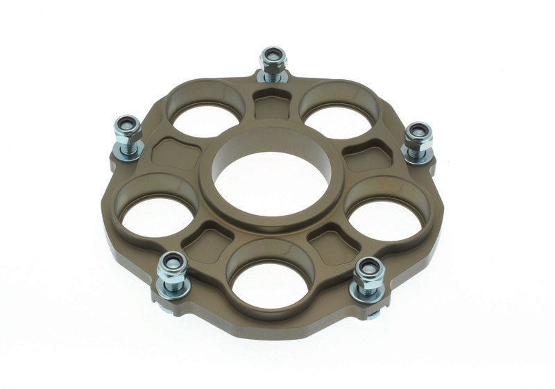 AFAM SPROCKET CARRIER PCD2
