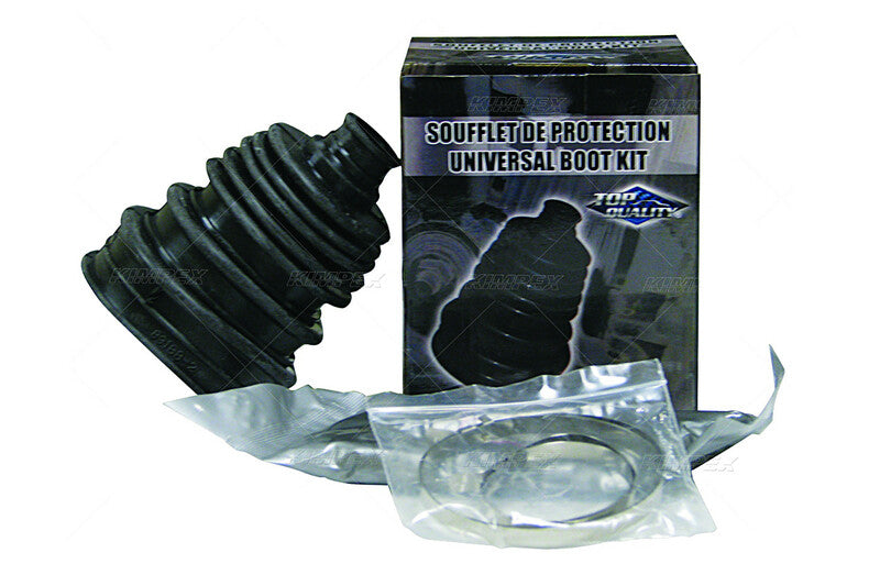 KIMPE CV AXLE BOOT UNIVERSAL