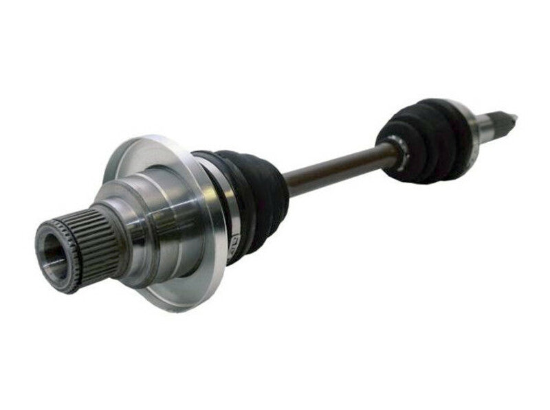 ART COMPLETE REAR SHAFT