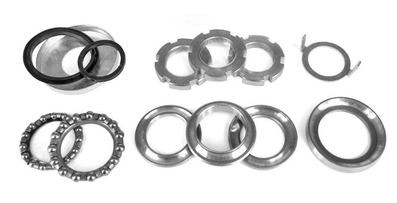 VPART STEERING BEARING
