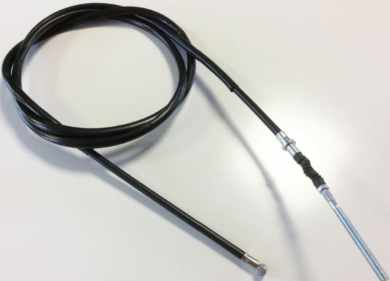 TECNI CABLE REAR BRAKE