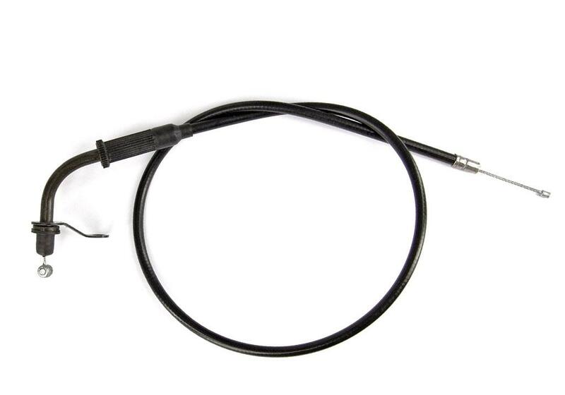 TECNI CABLE THROTTLE